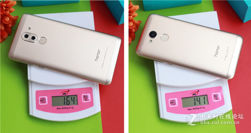 【荣耀畅玩6A试用】流畅+颜值 实力并存 对却不贵