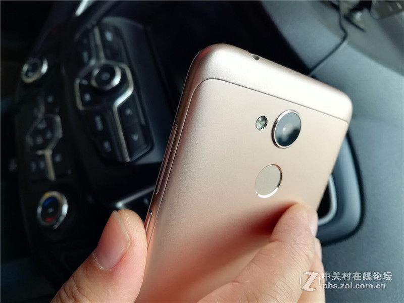 【荣耀畅玩6A试用】流畅+颜值 实力并存 对却不贵