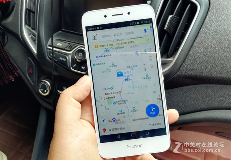 【荣耀畅玩6A试用】流畅+颜值 实力并存 对却不贵