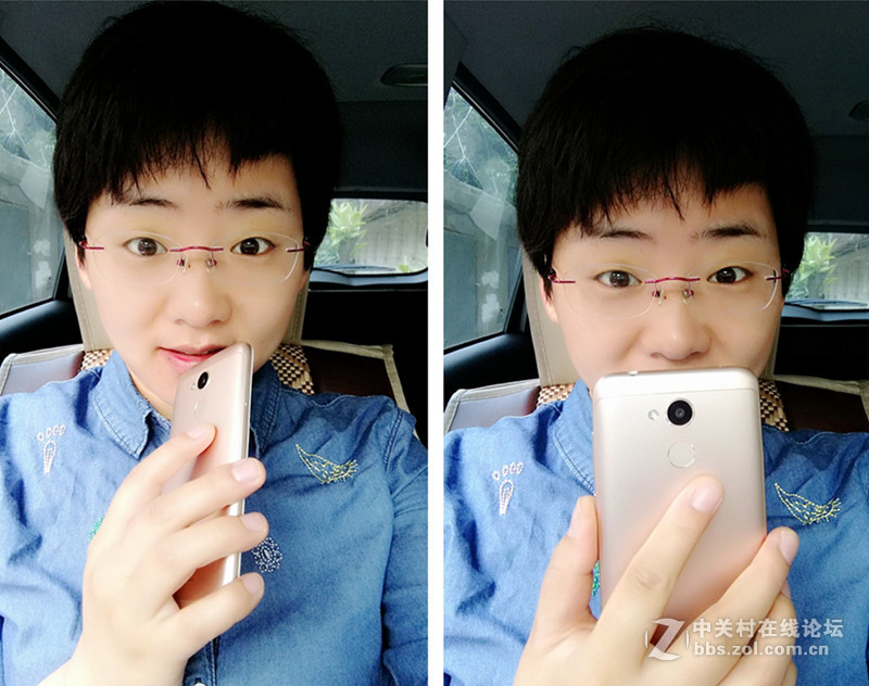 【荣耀畅玩6A试用】流畅+颜值 实力并存 对却不贵