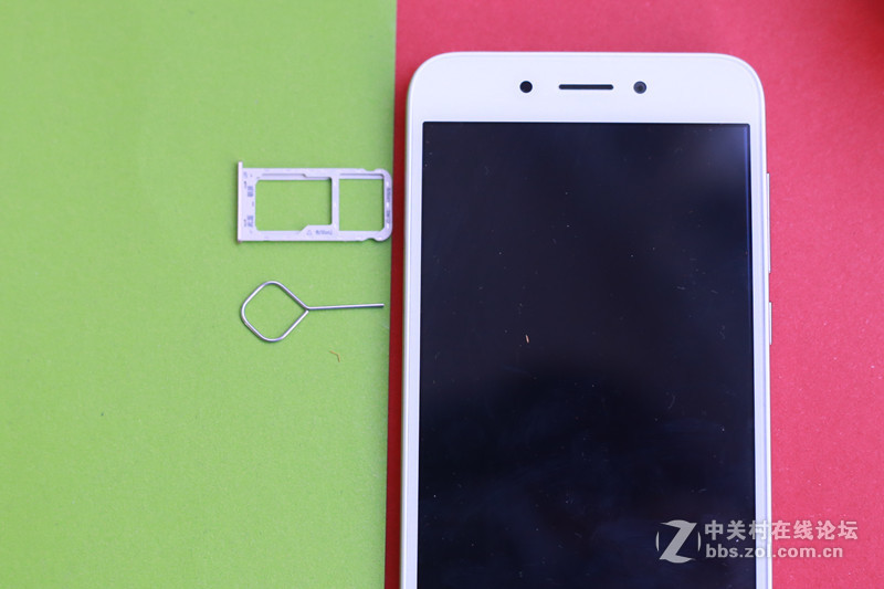 【荣耀畅玩6A试用】流畅+颜值 实力并存 对却不贵