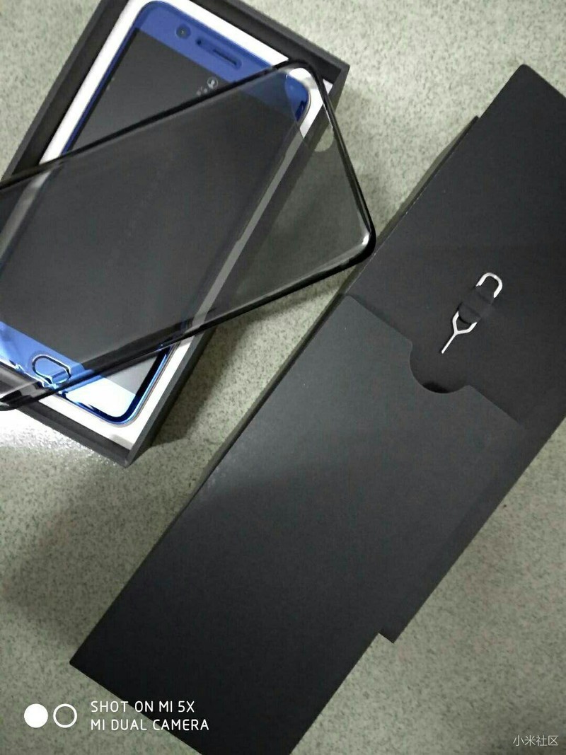 抵抗廉价诱惑，在官网入手小米 Note3全网通