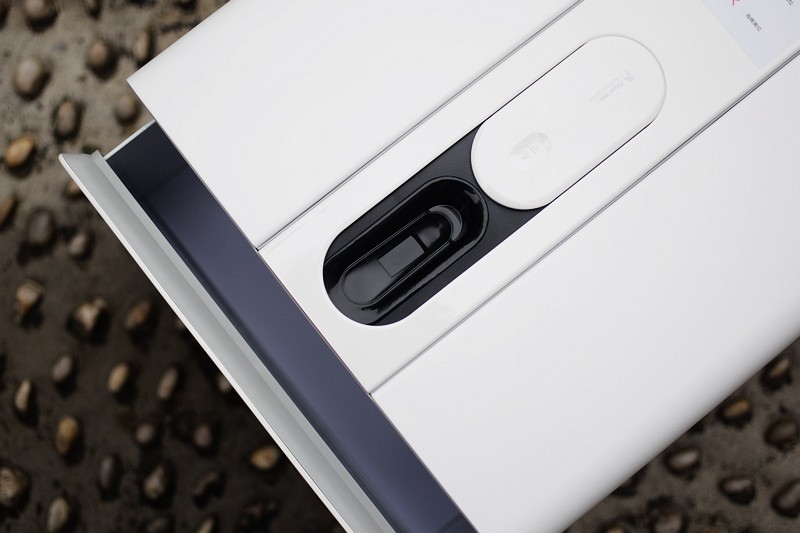 人体内特征识别 多亲指静脉识别私密箱