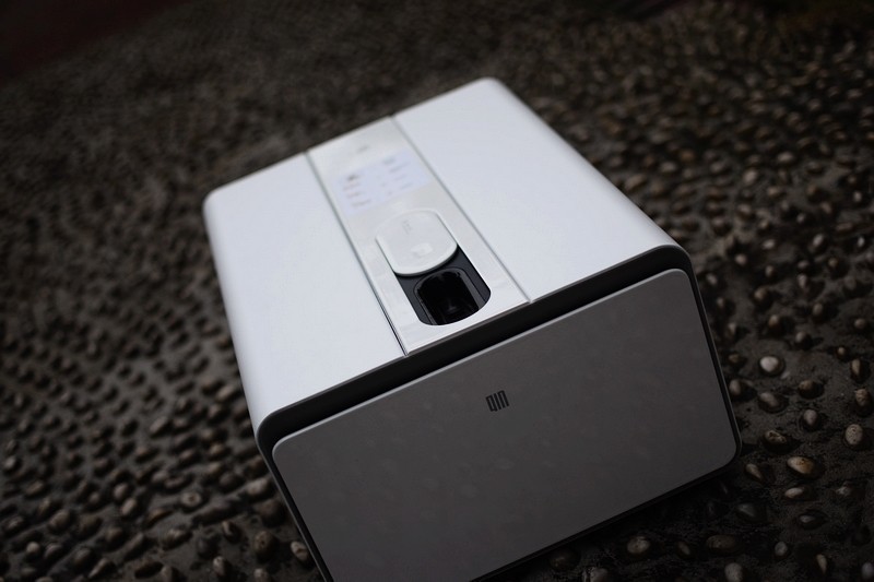 人体内特征识别 多亲指静脉识别私密箱