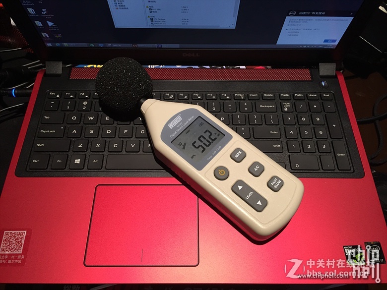 新灵越游匣7000 15体验加拆解