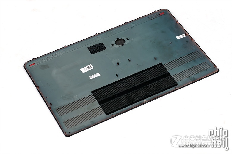 新灵越游匣7000 15体验加拆解