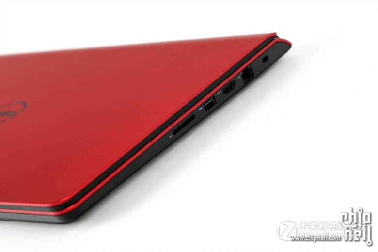 新灵越游匣7000 15体验加拆解