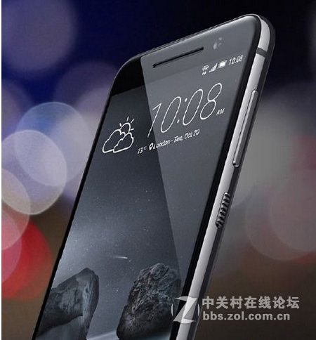 HTC One A9比iPhone 6s更好的九个方面（转载）
