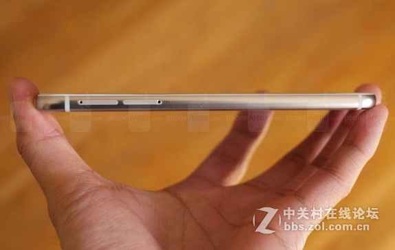 HTC One A9比iPhone 6s更好的九个方面（转载）