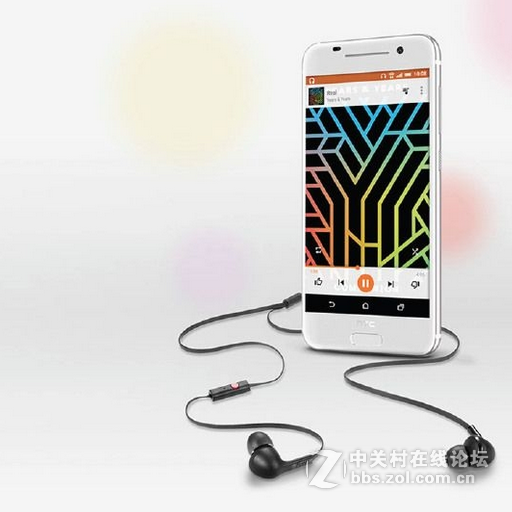 HTC One A9比iPhone 6s更好的九个方面（转载）