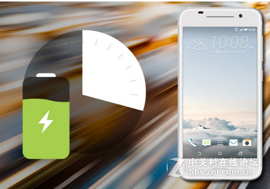 HTC One A9比iPhone 6s更好的九个方面（转载）