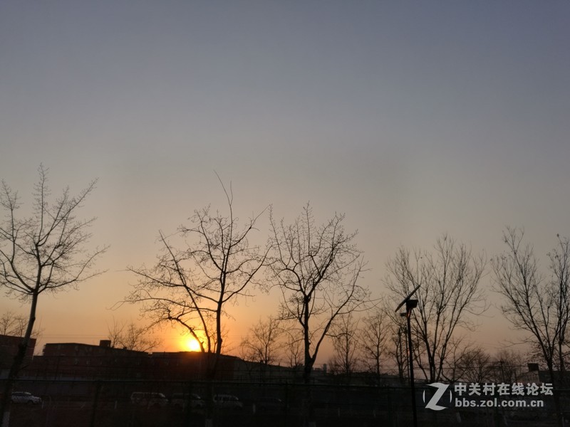 mate 8 PK 6s plus 拍照能力