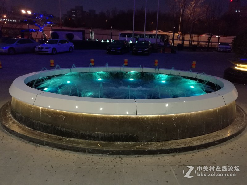 mate 8 PK 6s plus 拍照能力