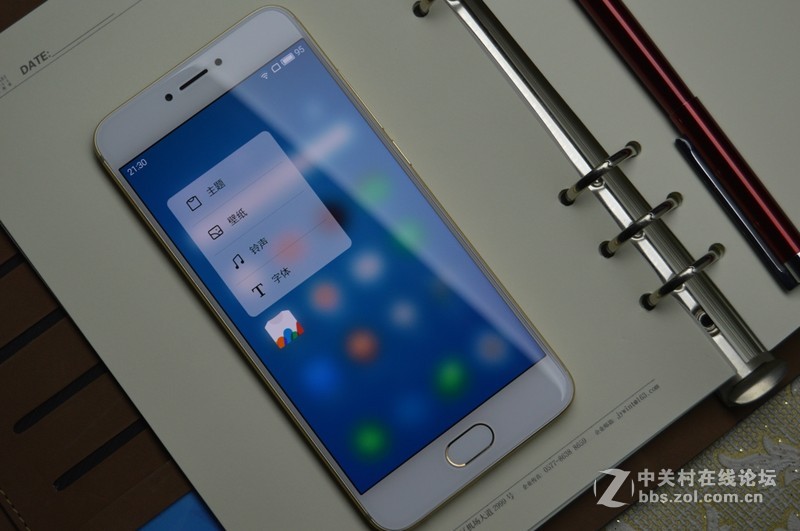 #轻易不说完美# 不完美进化，揭秘PRO6与前旗舰的变化