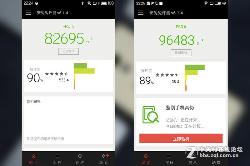 #轻易不说完美# 不完美进化，揭秘PRO6与前旗舰的变化