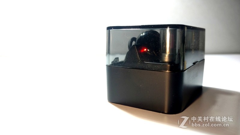 开启真无线蓝牙新模式——Syllable 赛尔贝尔D900-102