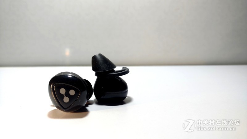 开启真无线蓝牙新模式——Syllable 赛尔贝尔D900-102