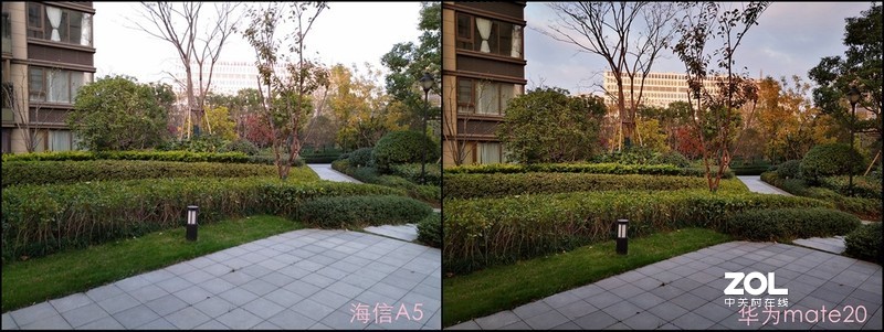 一张水墨屏，跨界可两全？海信阅读手机A5体验分享