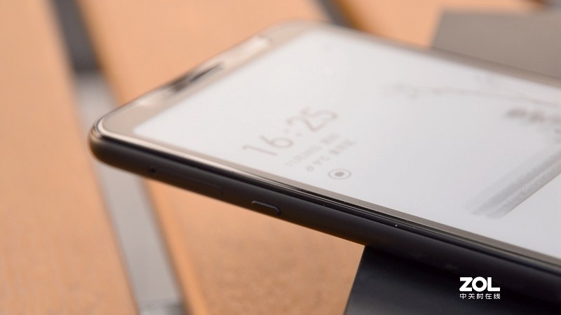 一张水墨屏，跨界可两全？海信阅读手机A5体验分享