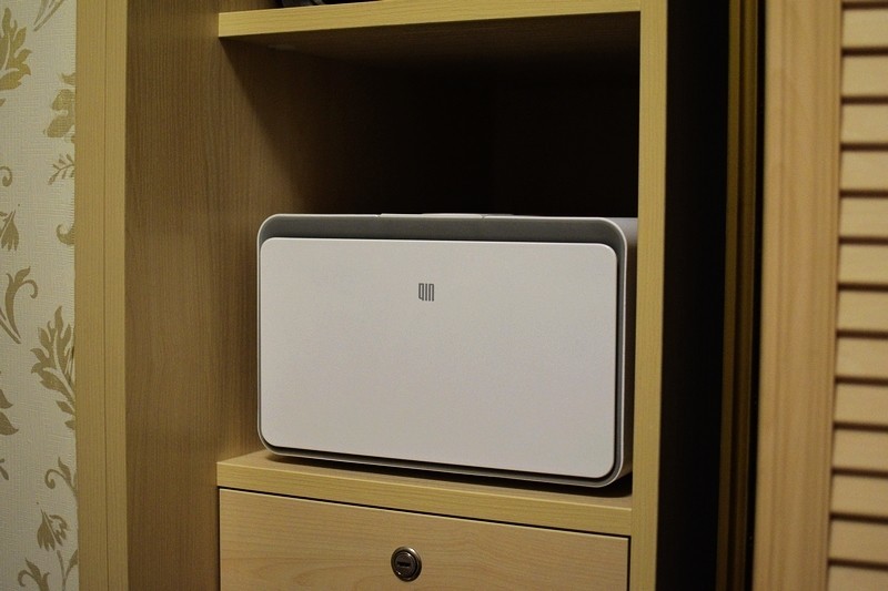 人体内特征识别 多亲指静脉识别私密箱