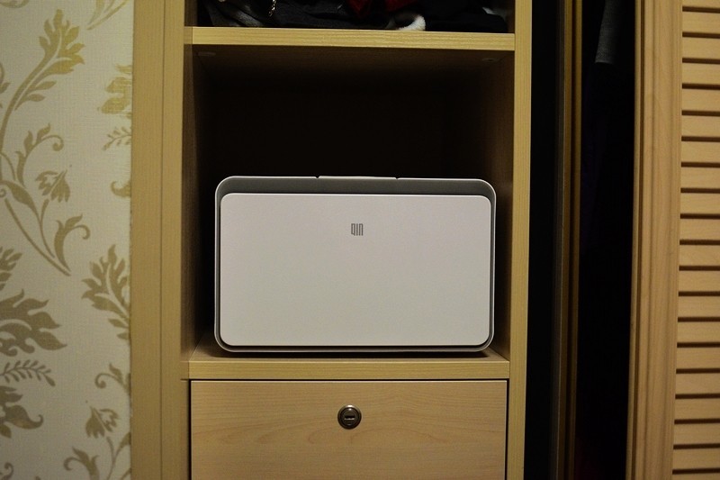 人体内特征识别 多亲指静脉识别私密箱