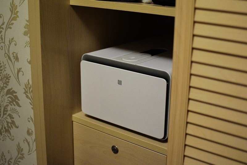 人体内特征识别 多亲指静脉识别私密箱