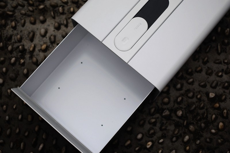 人体内特征识别 多亲指静脉识别私密箱