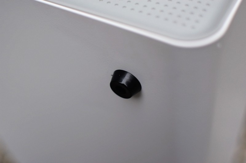 人体内特征识别 多亲指静脉识别私密箱