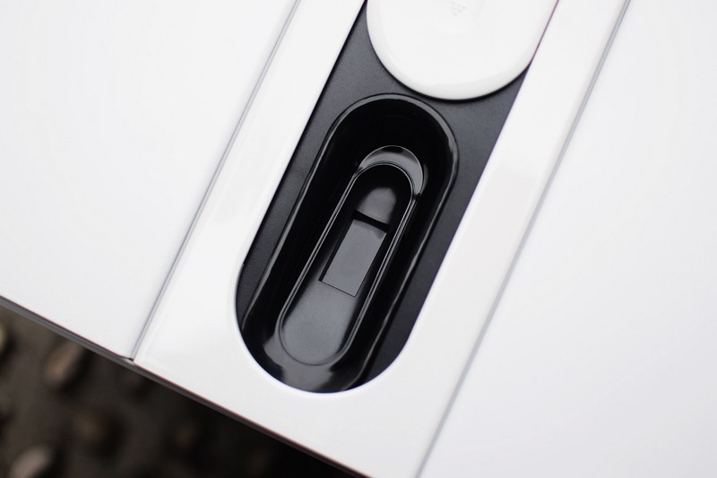 人体内特征识别 多亲指静脉识别私密箱