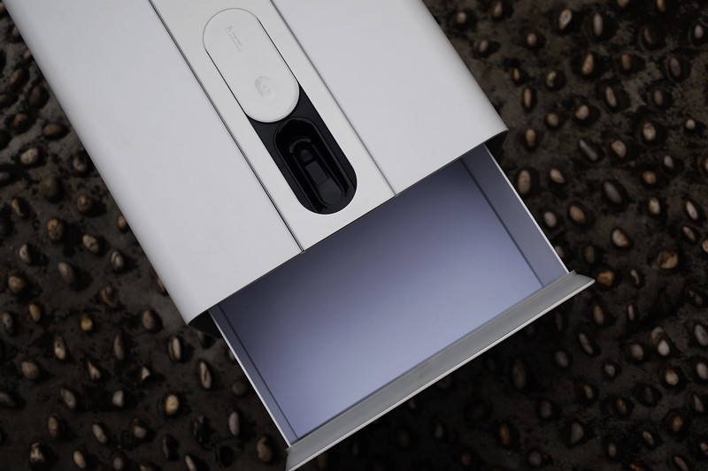 人体内特征识别 多亲指静脉识别私密箱