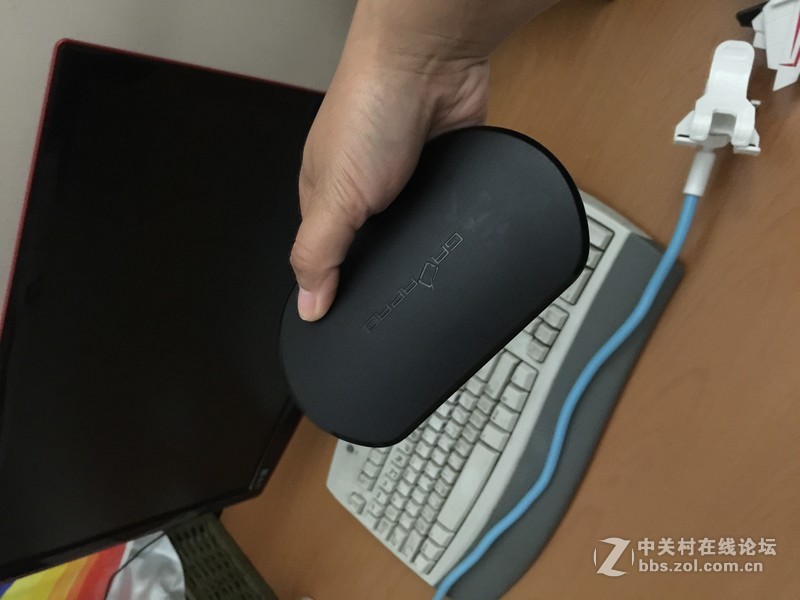 #影驰芒果盒子百人团购#抢先晒单