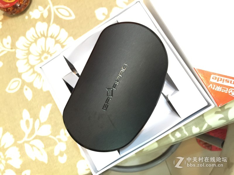 #影驰芒果盒子百人团购#抢先晒单