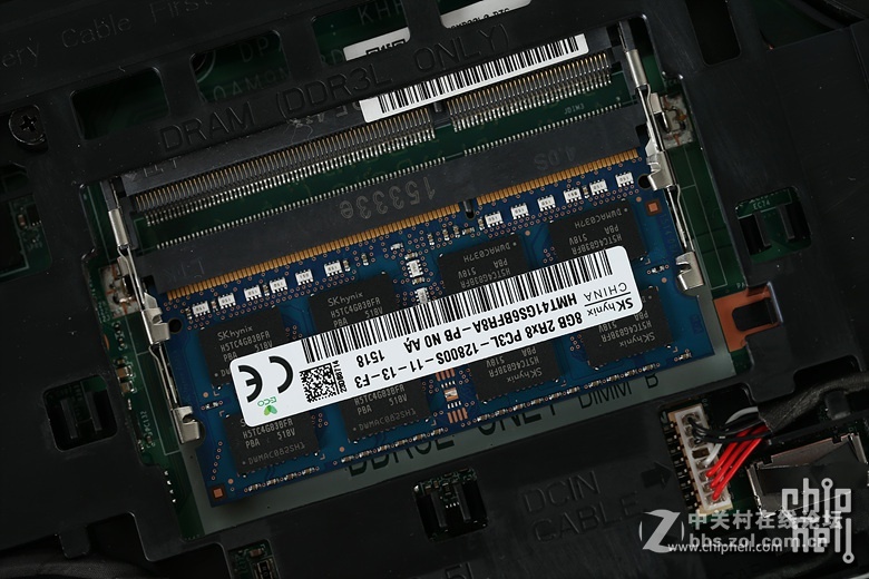 新灵越游匣7000 15体验加拆解