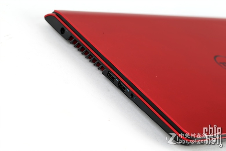 新灵越游匣7000 15体验加拆解