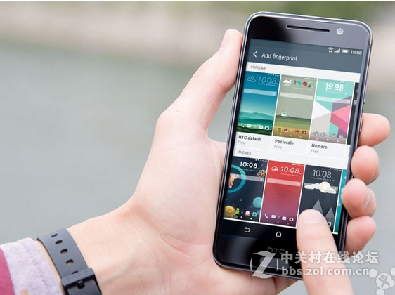 HTC One A9比iPhone 6s更好的九个方面（转载）