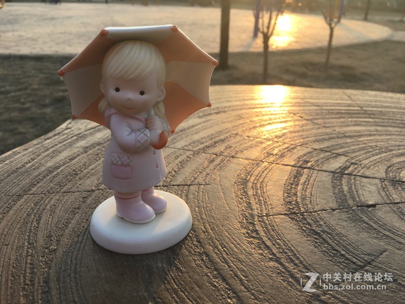 mate 8 PK 6s plus 拍照能力