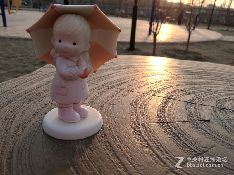 mate 8 PK 6s plus 拍照能力