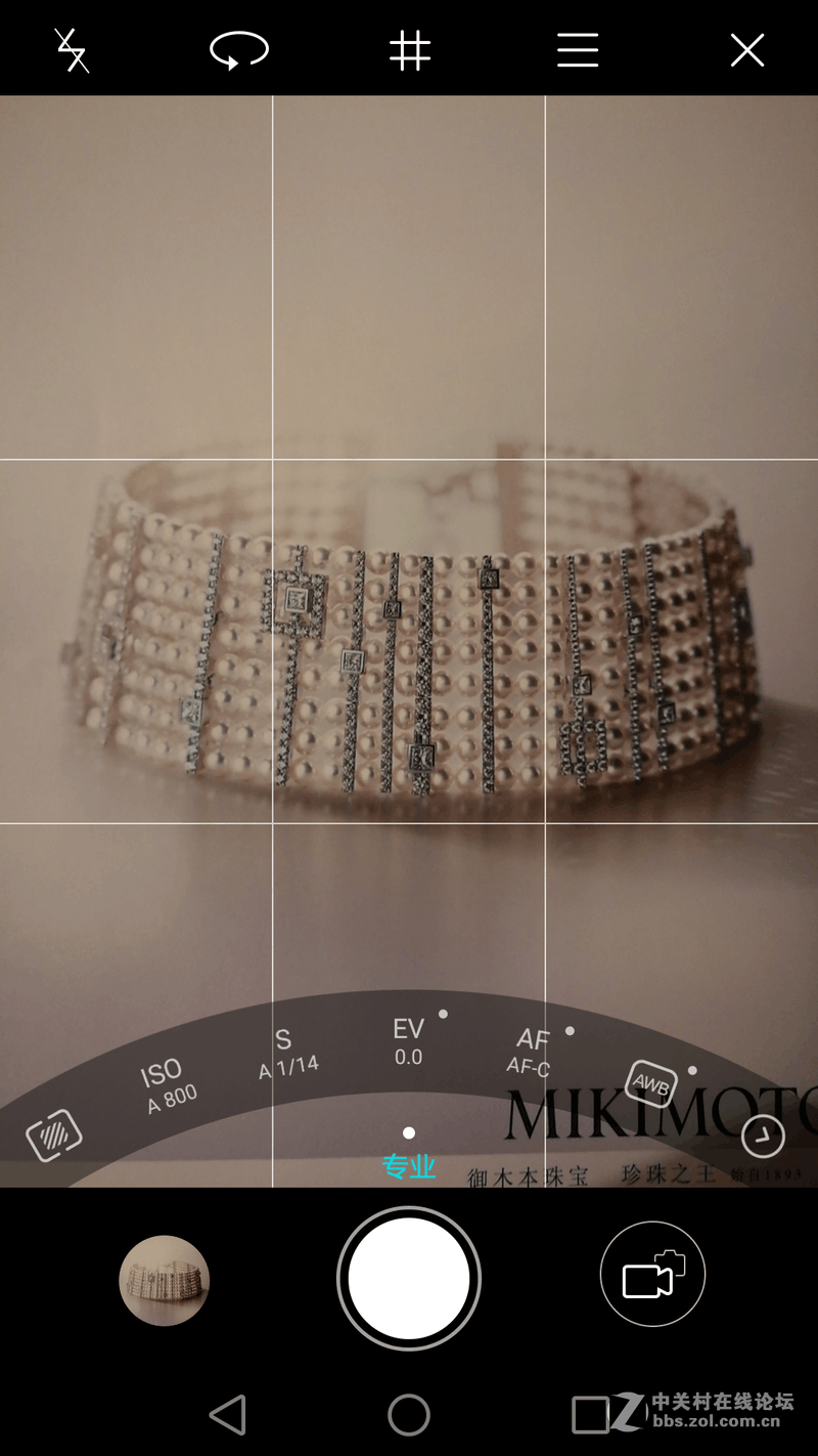 mate 8 PK 6s plus 拍照能力