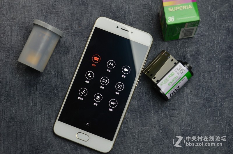 #轻易不说完美# 不完美进化，揭秘PRO6与前旗舰的变化