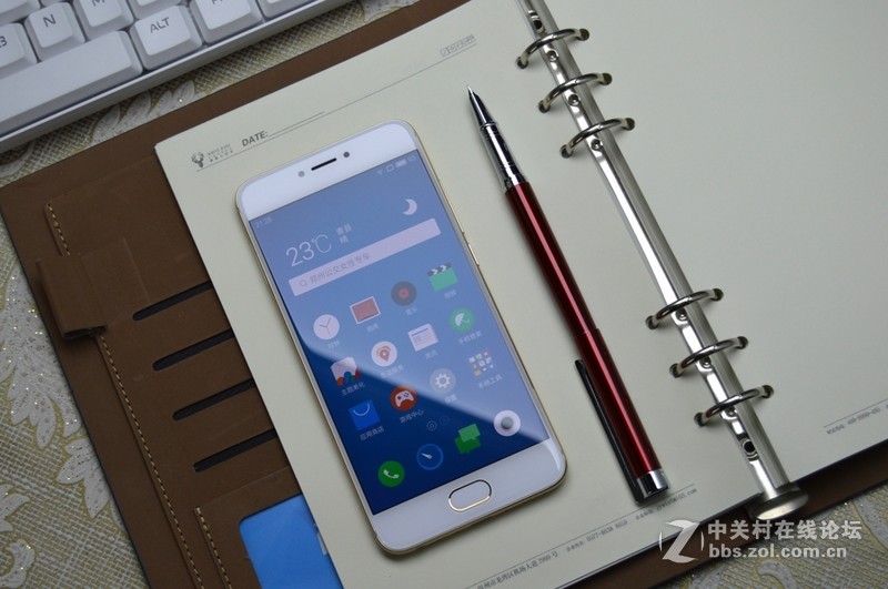 #轻易不说完美# 不完美进化，揭秘PRO6与前旗舰的变化