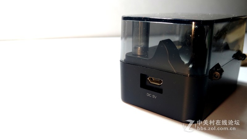 开启真无线蓝牙新模式——Syllable 赛尔贝尔D900-102