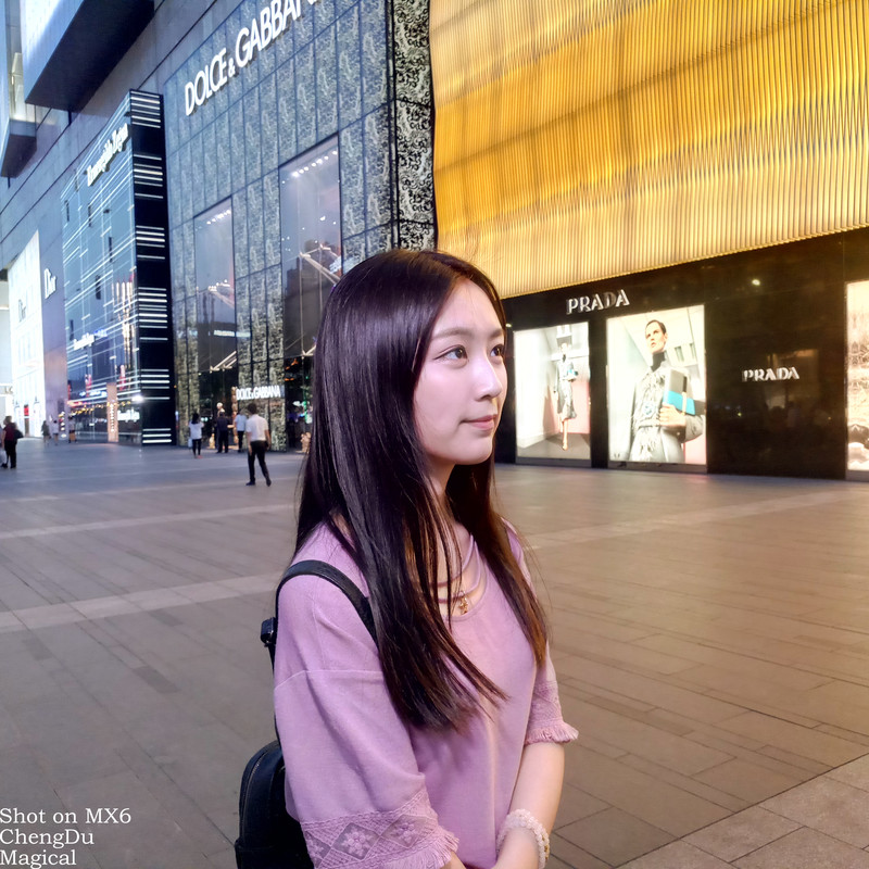 #为4月命名# Magical的粉色春天