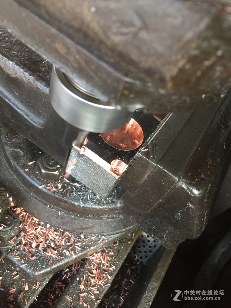 笔记本散热改造