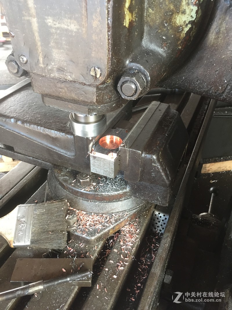 笔记本散热改造