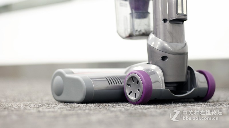 确实很方便 - 莱克 魔洁 M85 Plus