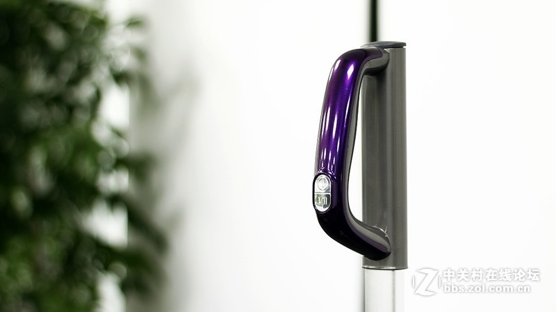 确实很方便 - 莱克 魔洁 M85 Plus