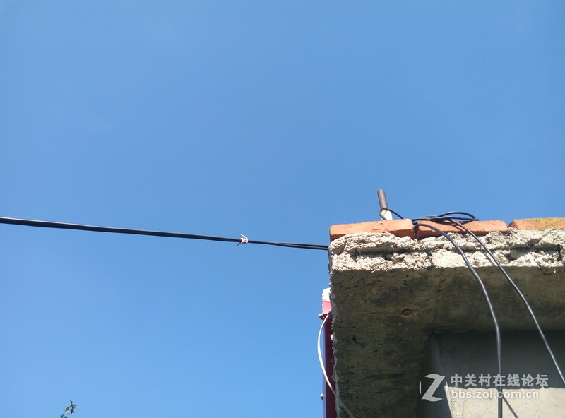 魅蓝2拍照体验  原图