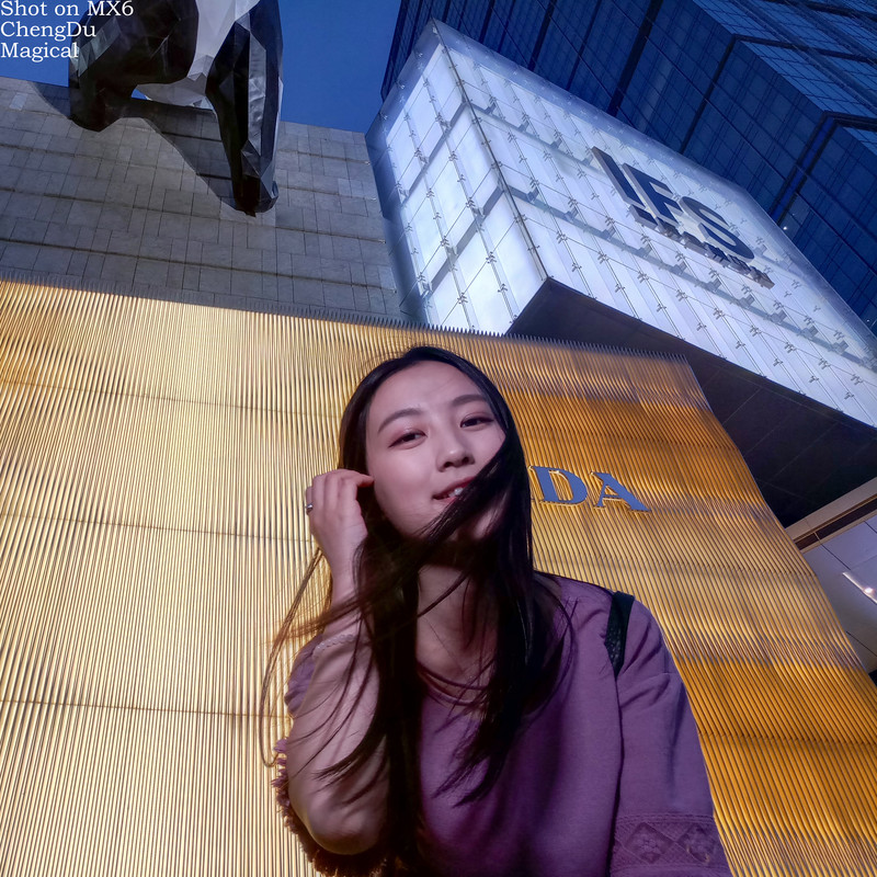 #为4月命名# Magical的粉色春天