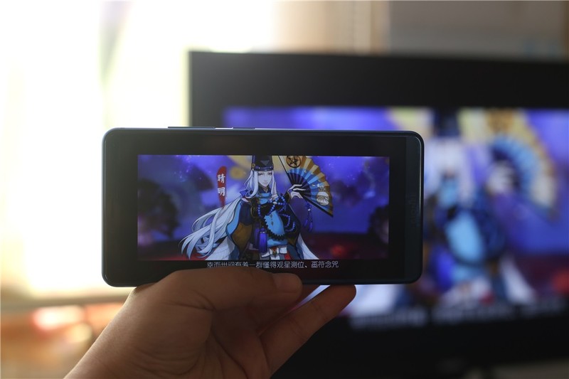 小屏转大屏 原来还有这么多种可能