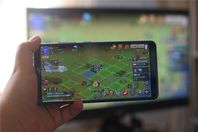 小屏转大屏 原来还有这么多种可能